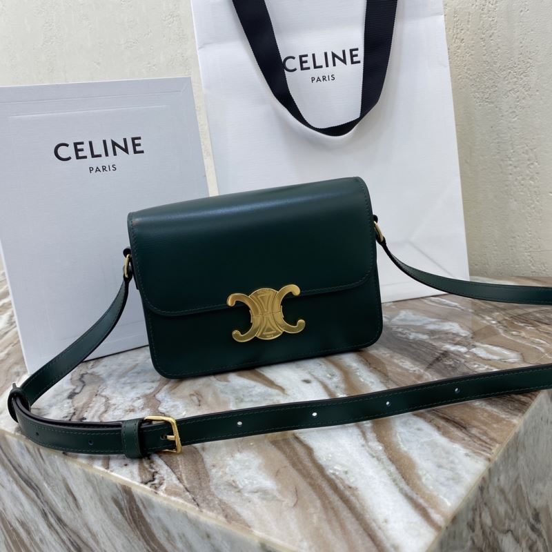 Celine Triomphe Bags